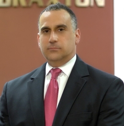 Attorney Michael Braxton